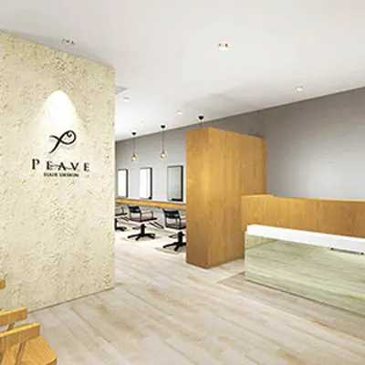 美容院クリップ